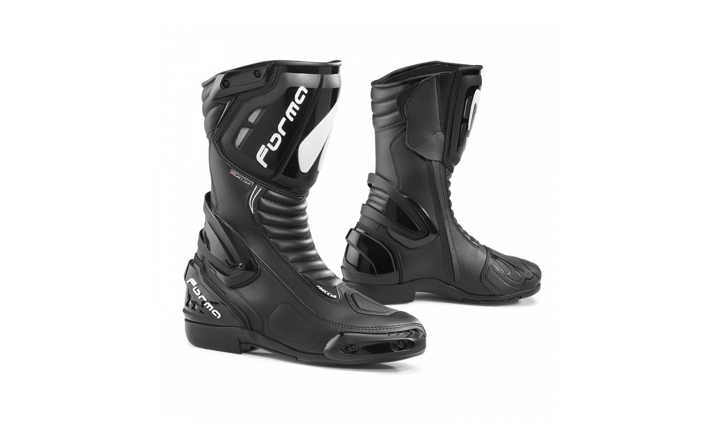 BOTAS FORMA FRECCIA DRY NEGRO |FORV19W99|