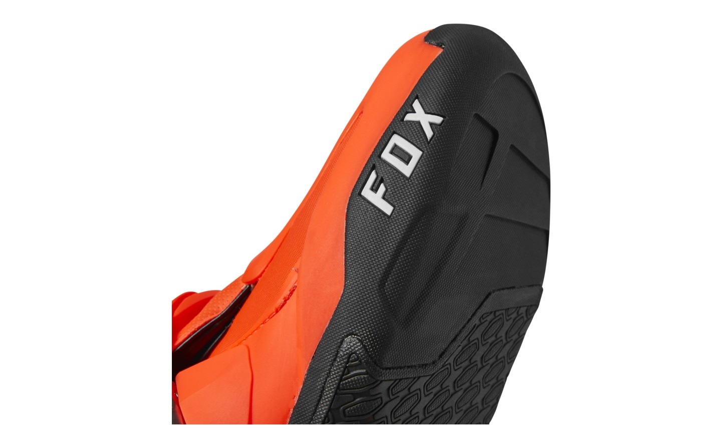BOTAS FOX MOTION NARANJA FLUOR |29682824|