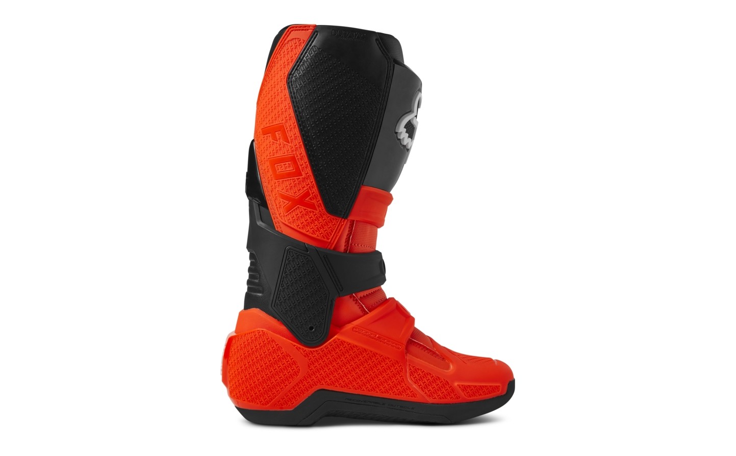 BOTAS FOX MOTION NARANJA FLUOR |29682824|