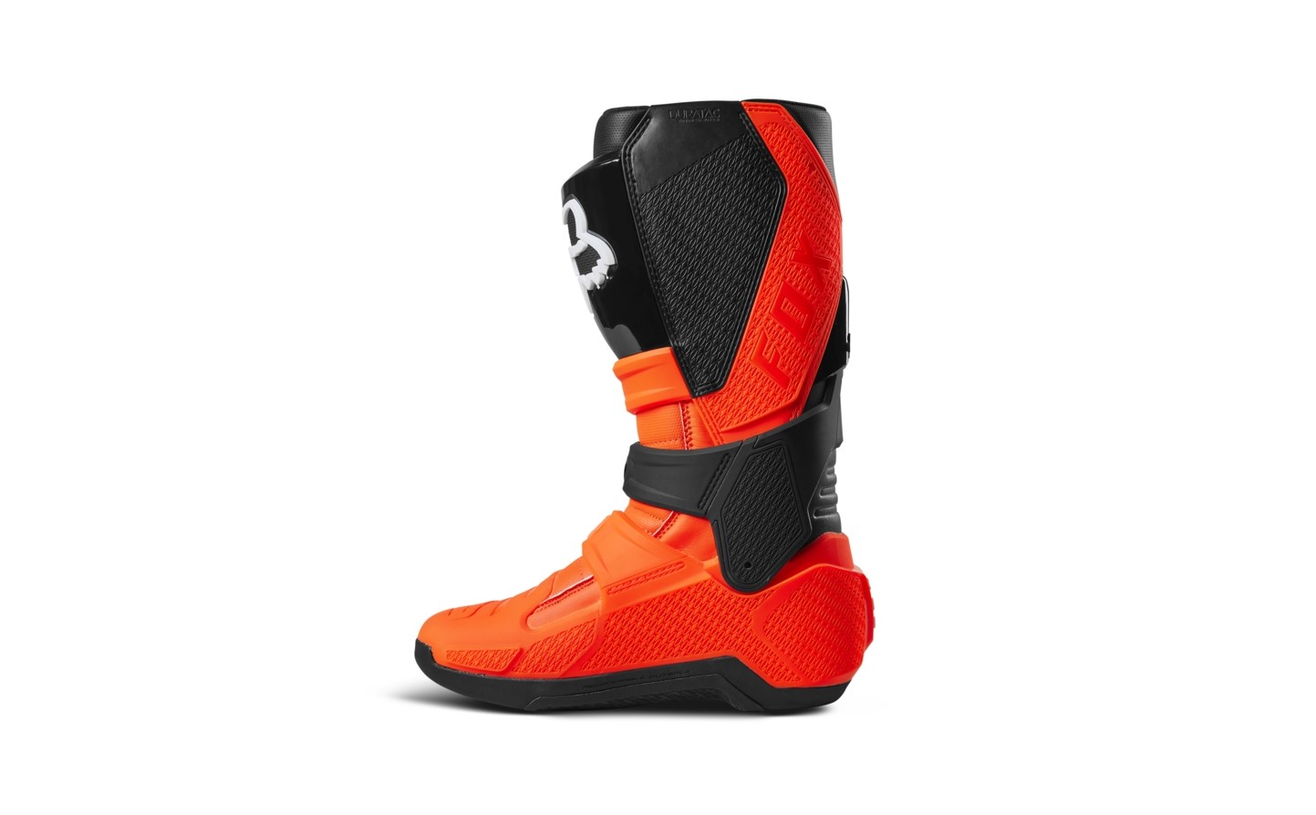 BOTAS FOX MOTION NARANJA FLUOR |29682824|