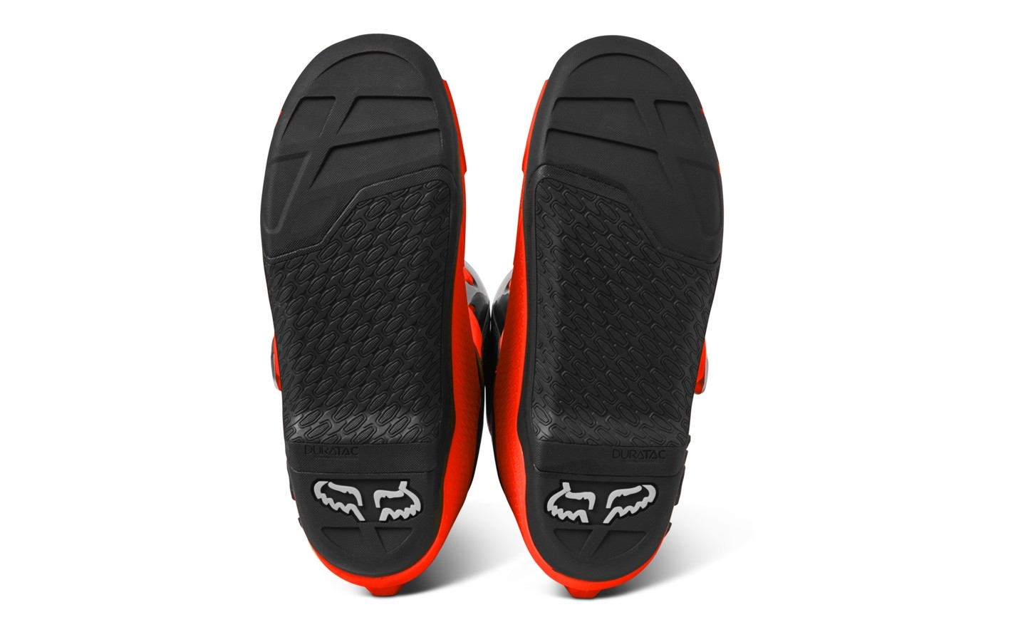 BOTAS FOX MOTION NARANJA FLUOR |29682824|
