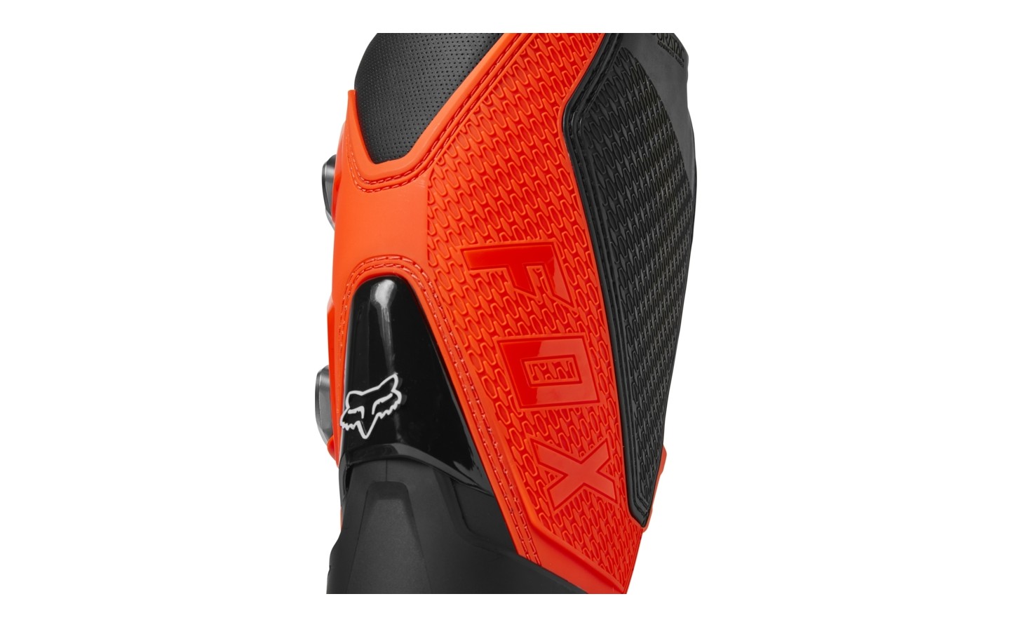 BOTAS FOX MOTION NARANJA FLUOR |29682824|