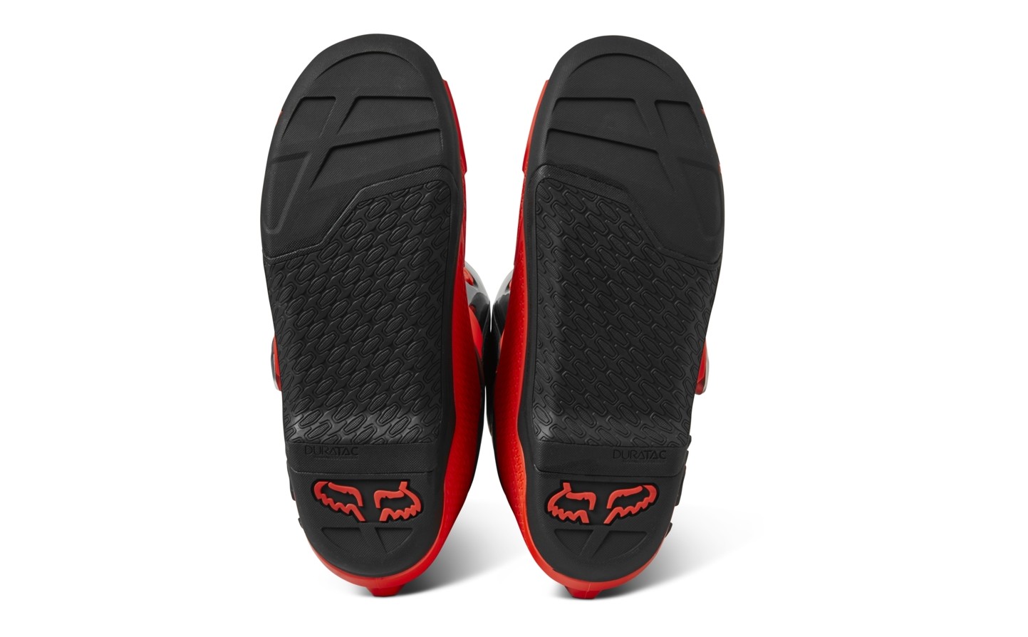 BOTAS FOX MOTION ROJO FLUOR |29682110|