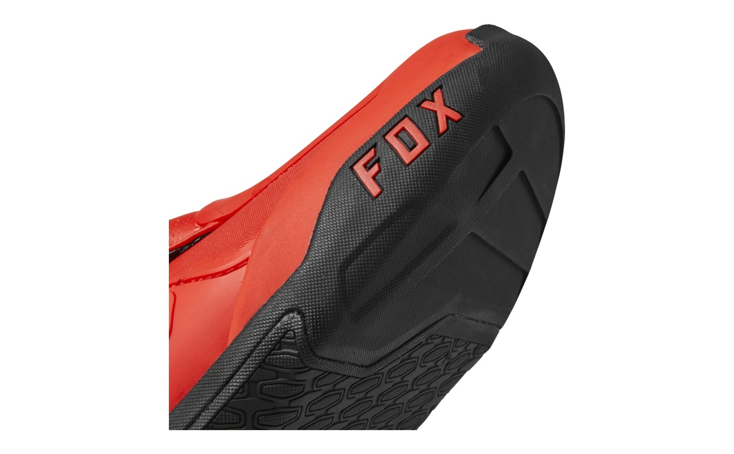 BOTAS FOX MOTION ROJO FLUOR |29682110|