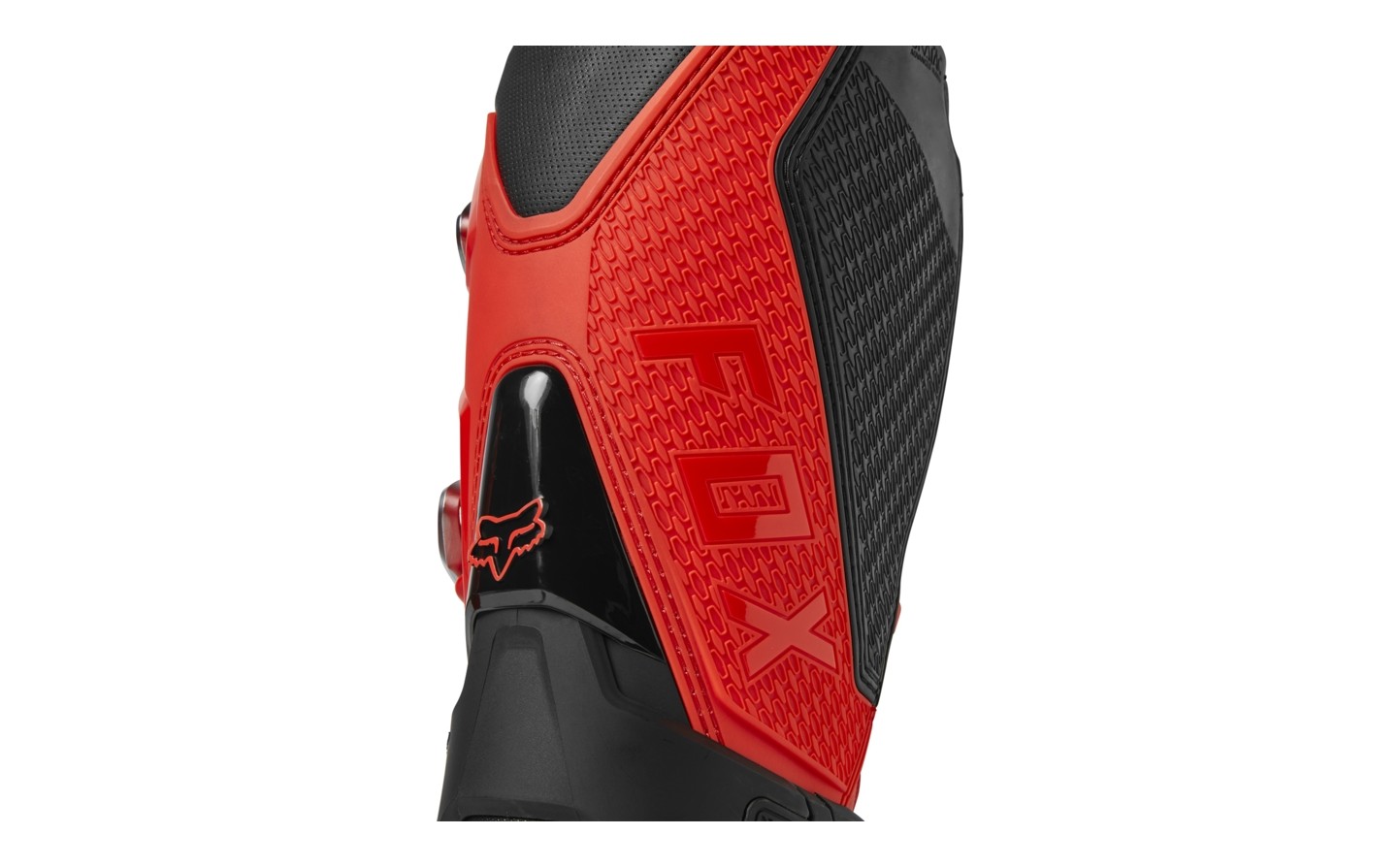 BOTAS FOX MOTION ROJO FLUOR |29682110|
