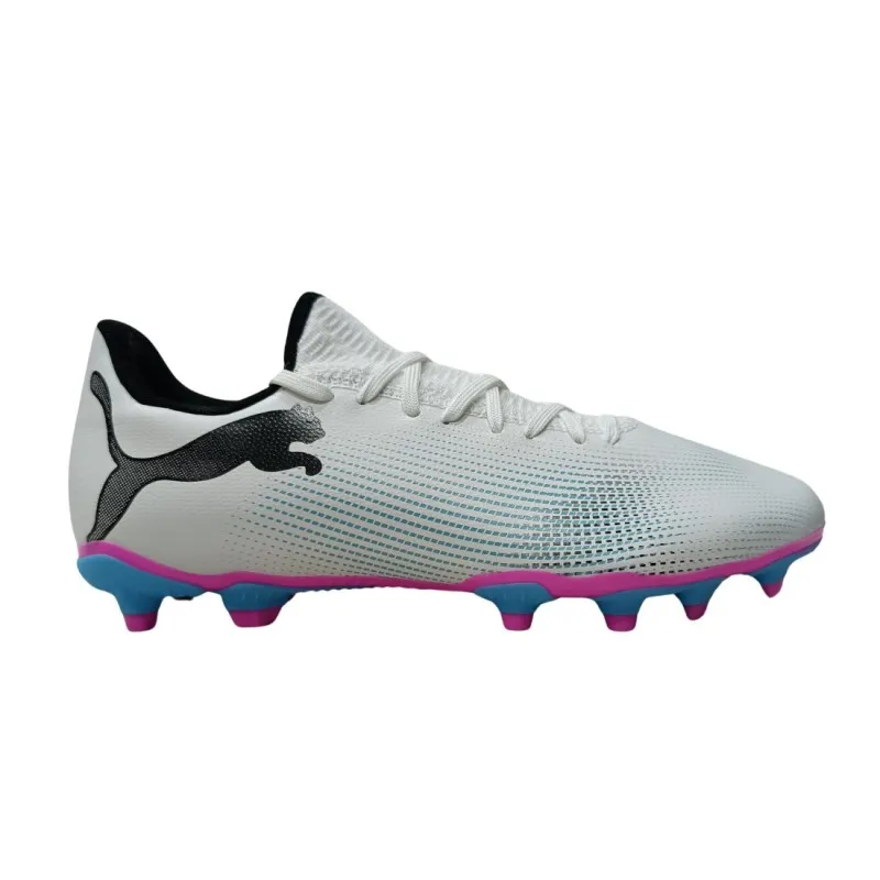 Botas Futbol Puma FUTURE 7 PLAY FG / AG 107723.01