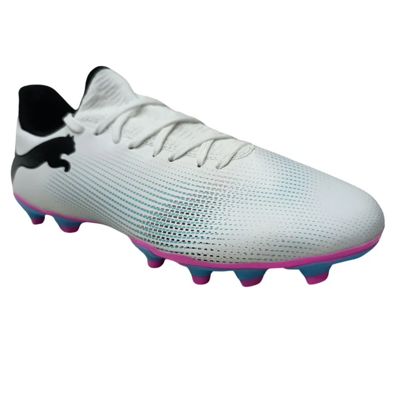 Botas Futbol Puma FUTURE 7 PLAY FG / AG 107723.01
