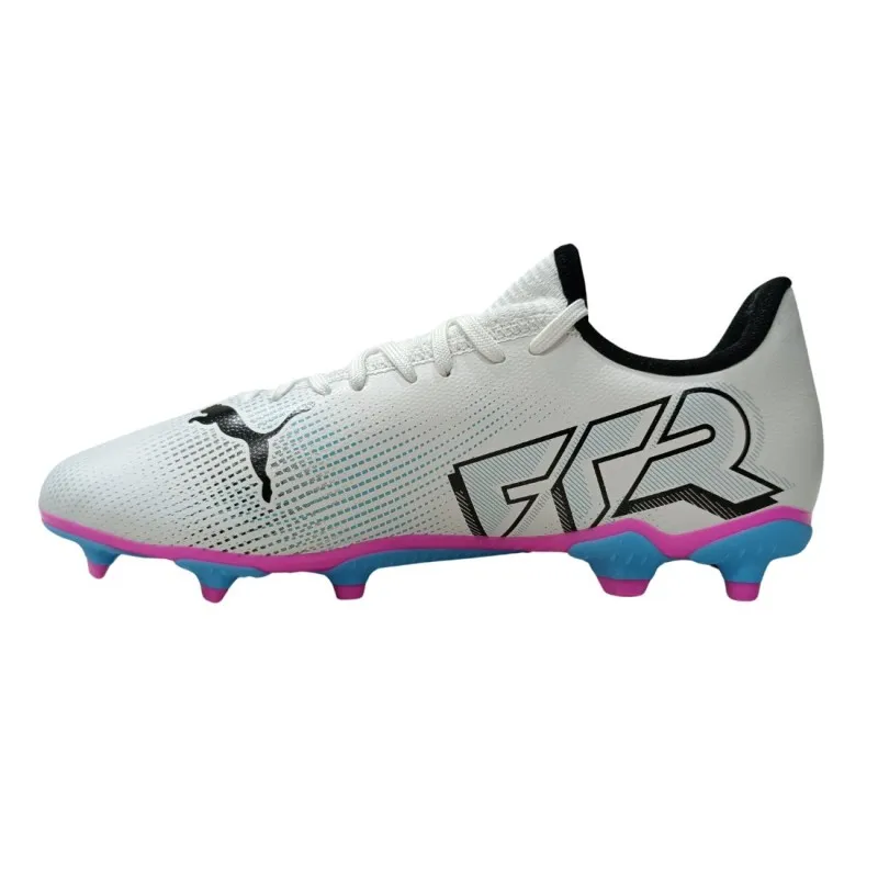 Botas Futbol Puma FUTURE 7 PLAY FG / AG 107723.01