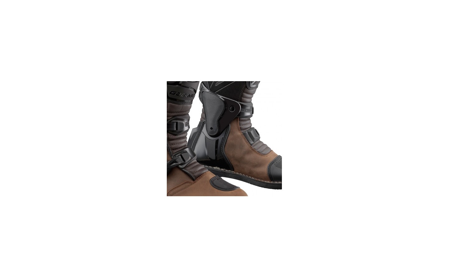 BOTAS GAERNE GDAKAR GORE TEX MARRóN |G2529013|