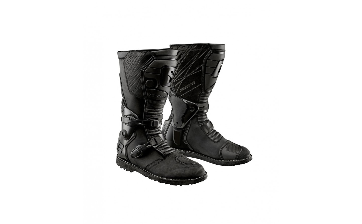 BOTAS GAERNE GDAKAR GORE TEX NEGRO |G2529001|