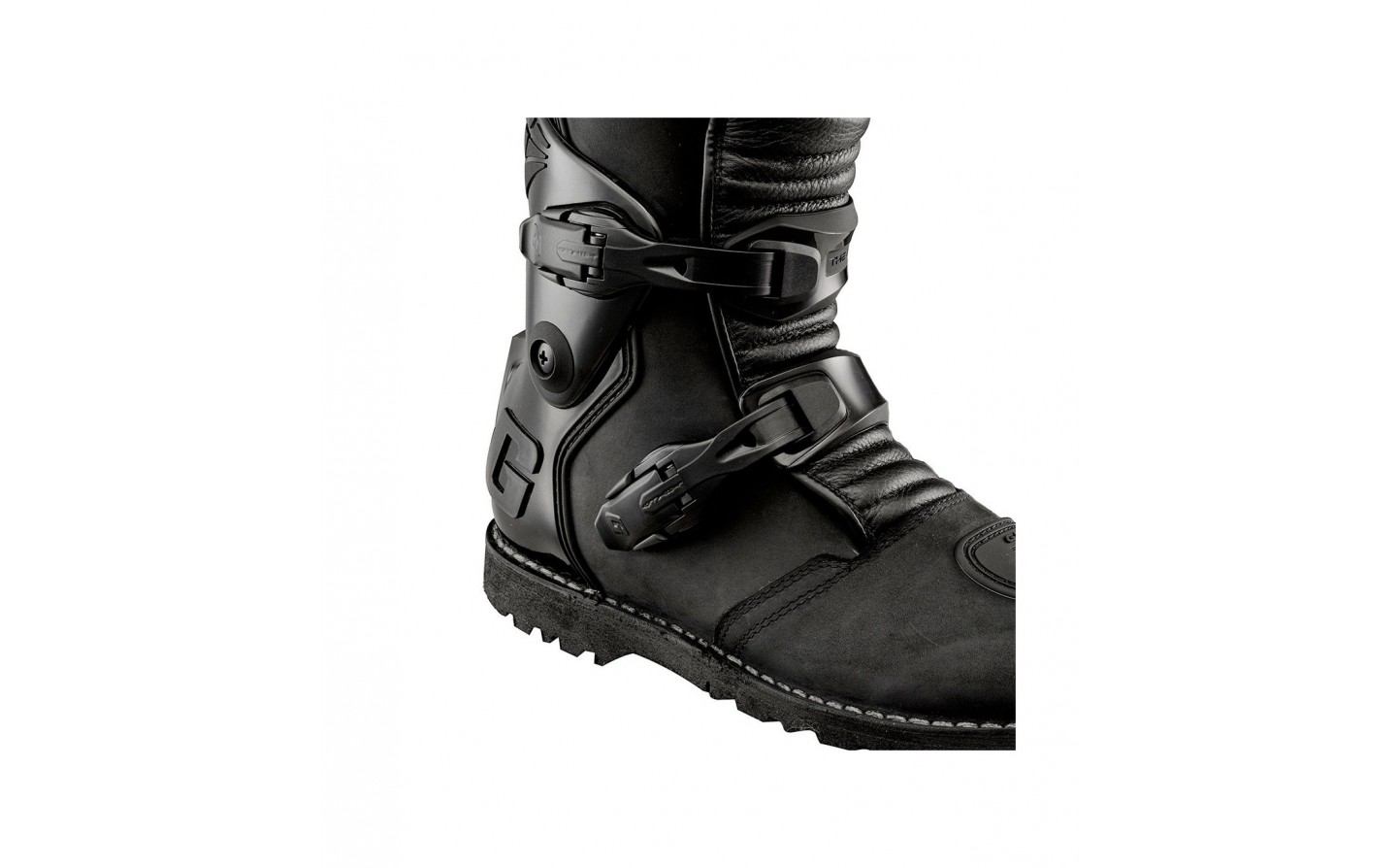 BOTAS GAERNE GDAKAR GORE TEX NEGRO |G2529001|