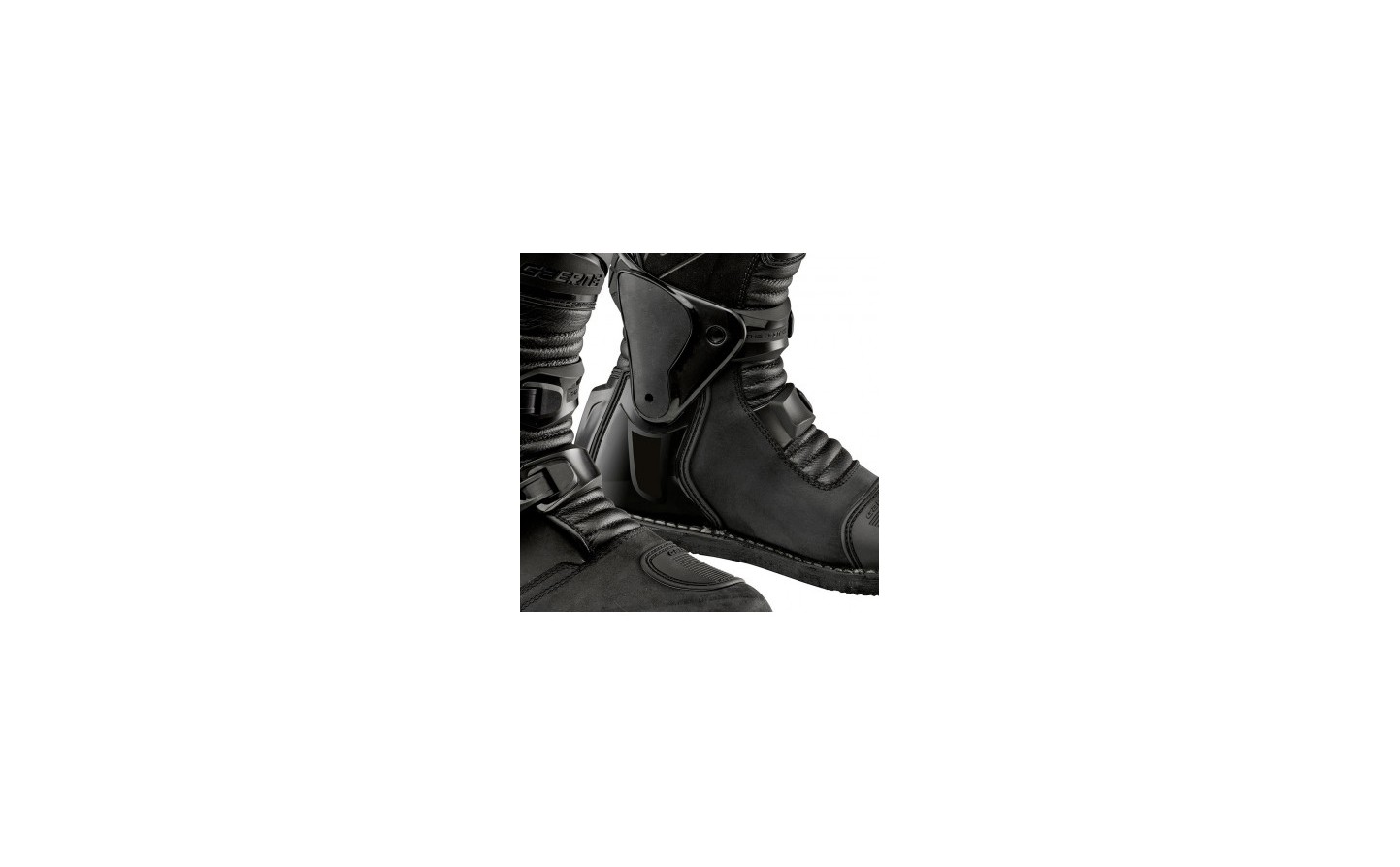 BOTAS GAERNE GDAKAR GORE TEX NEGRO |G2529001|