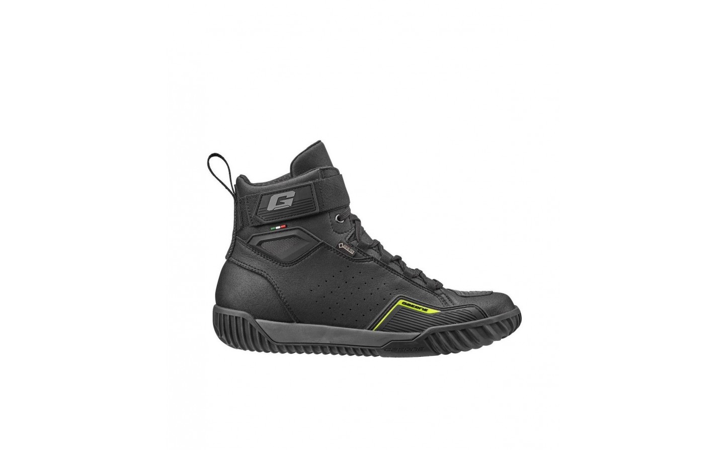 BOTAS GAERNE GROCKET GORETEX NEGRO |G2446001|