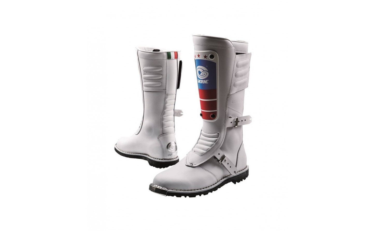 BOTAS GAERNE GMZ MACH 80 BLANCO |G2480004|