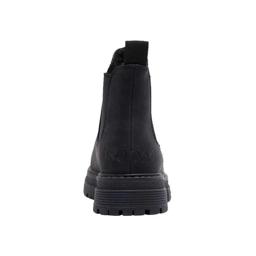 Botas Roxy Lorena Para Mujer En Negro