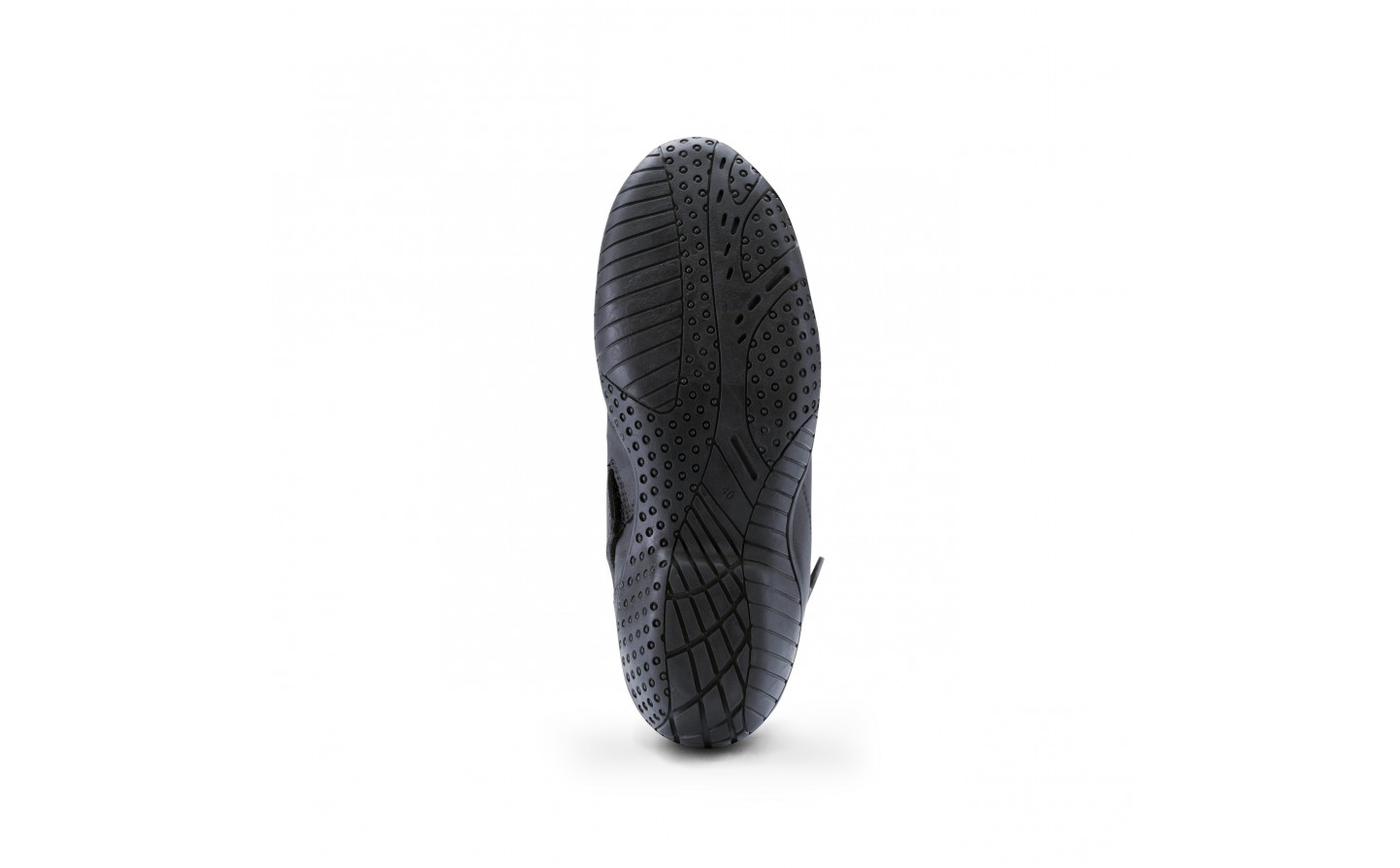 BOTAS SEVENTY MUJER SDBT9 TOURING NEGRO |SD330090146|