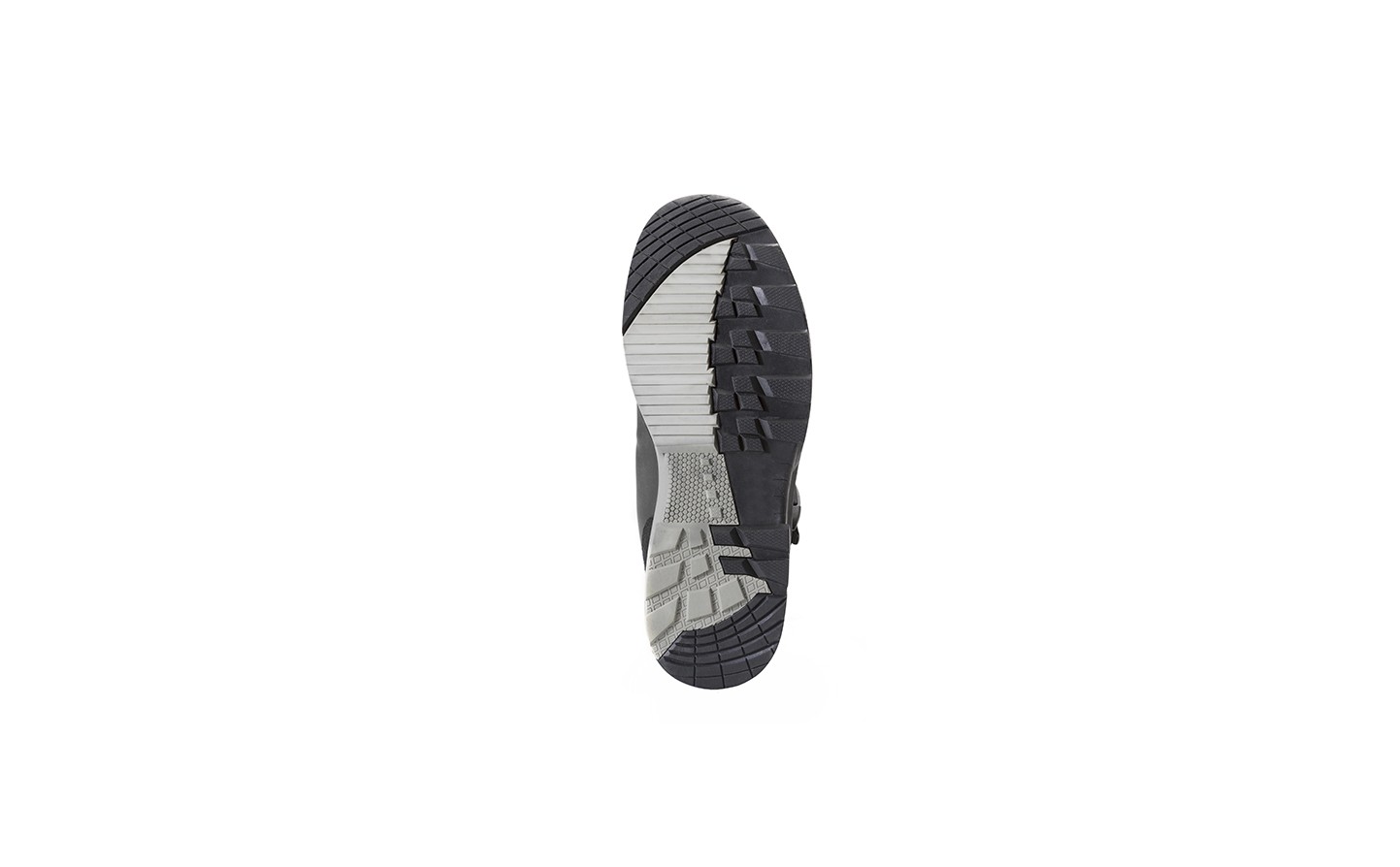 BOTAS SEVENTY SDBA5 ADVENTURE UNISEX NEGRO |SD370050149|