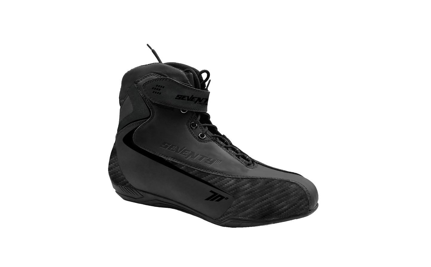 BOTAS SEVENTY SDBC6 URBAN UNISEX NEGRO |SD320060146|