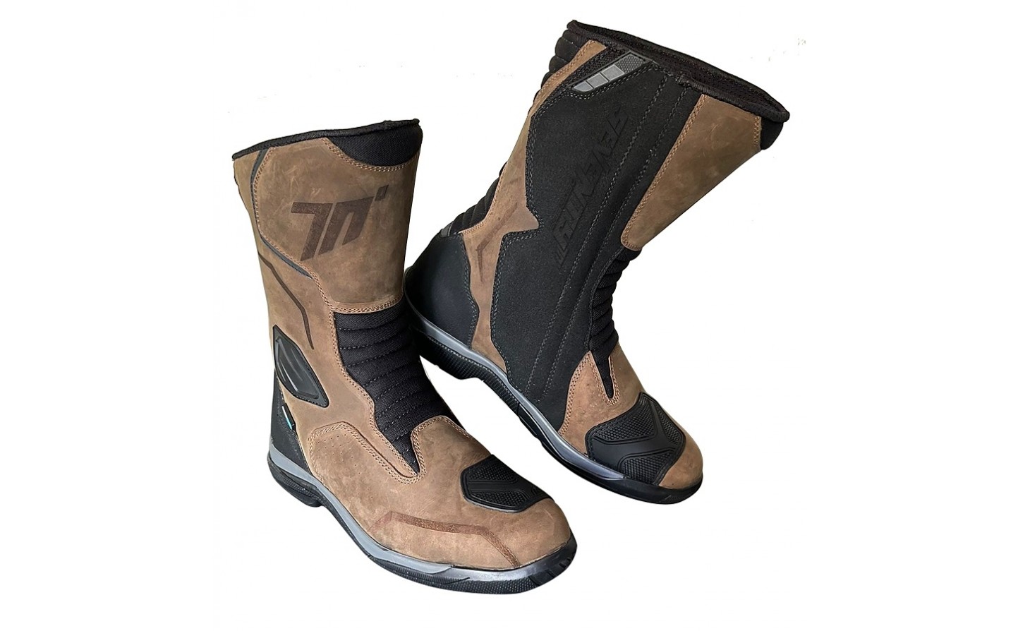 BOTAS SEVENTY SDBT13 TOURING UNISEX MARRóN |SD330130746|