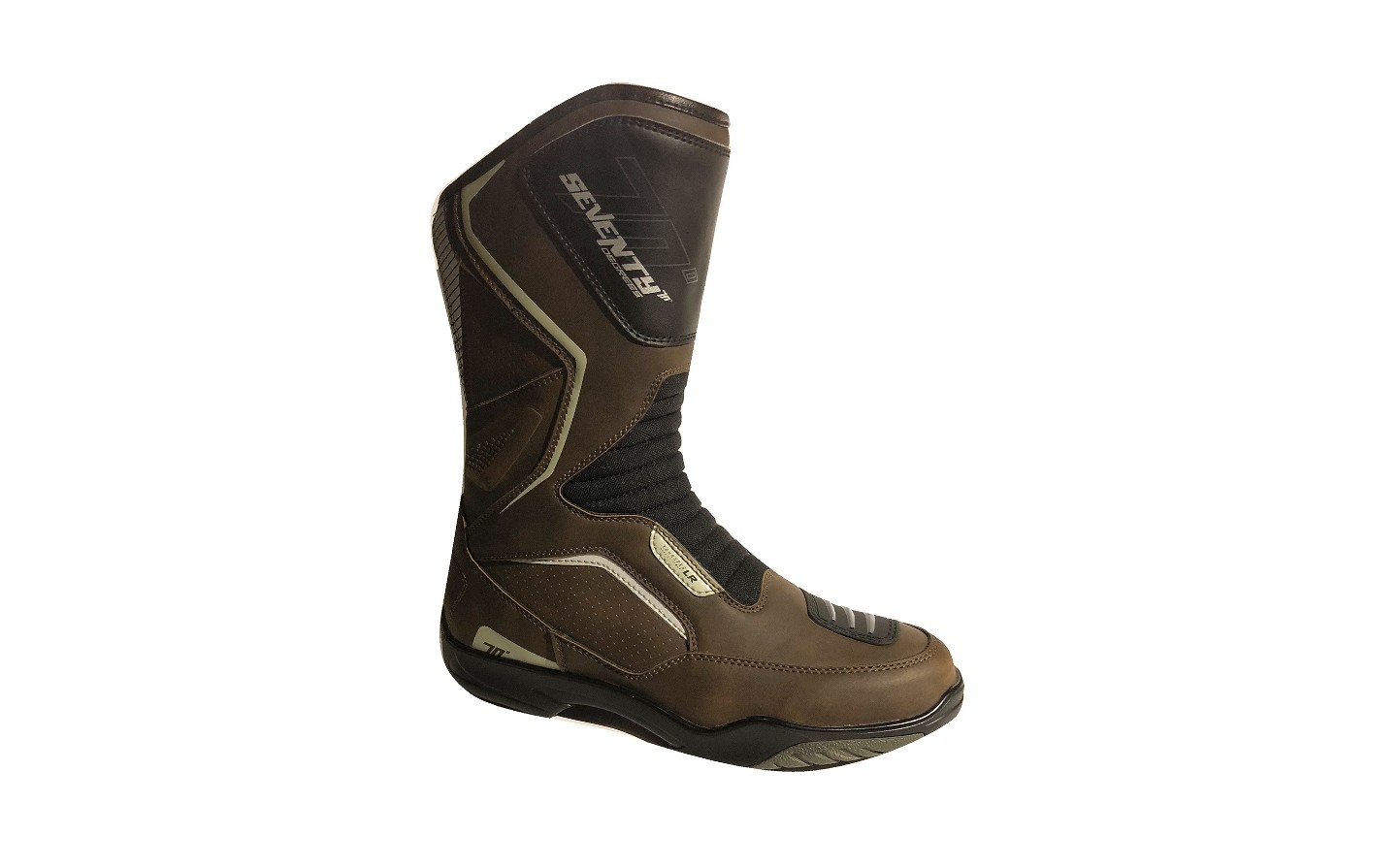 BOTAS SEVENTY SDBT2 TOURING UNISEX MARRóN |SD330020746|