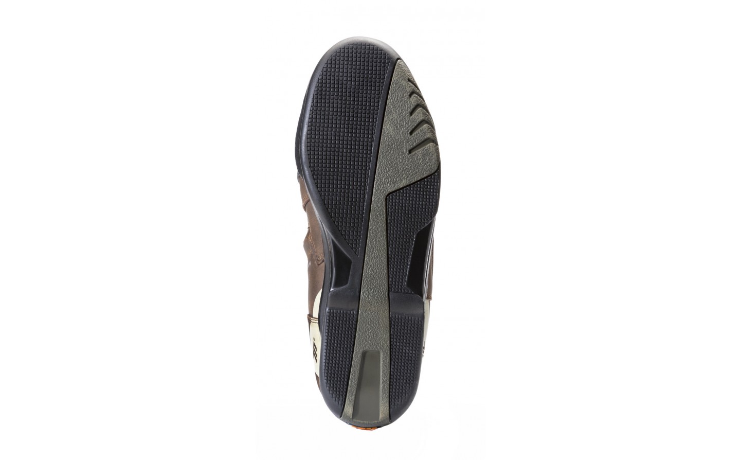 BOTAS SEVENTY SDBT2 TOURING UNISEX MARRóN |SD330020746|