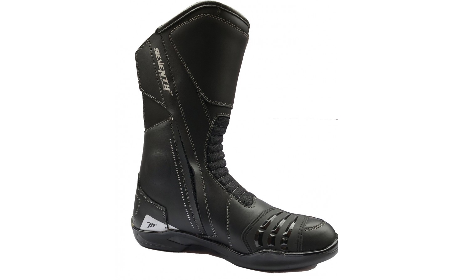 BOTAS SEVENTY SDBT2 TOURING UNISEX NEGRO |SD330020146|