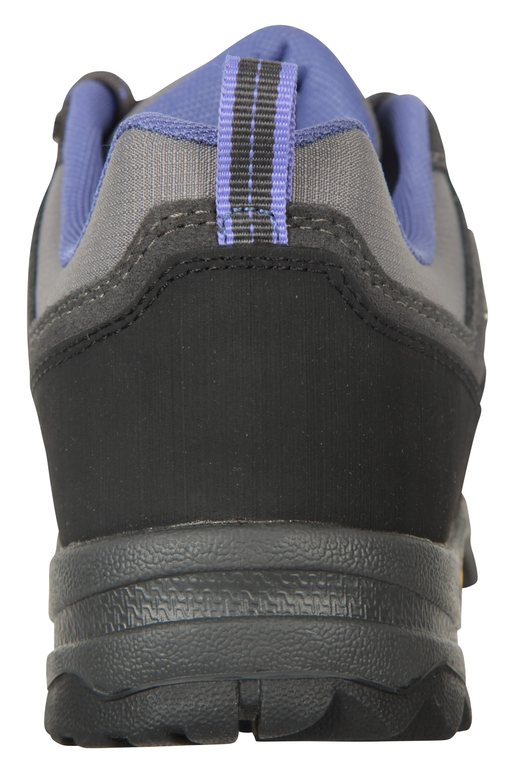 BOTAS TREKKING IMPERMEABLES MUJER ISOGRIP STORM