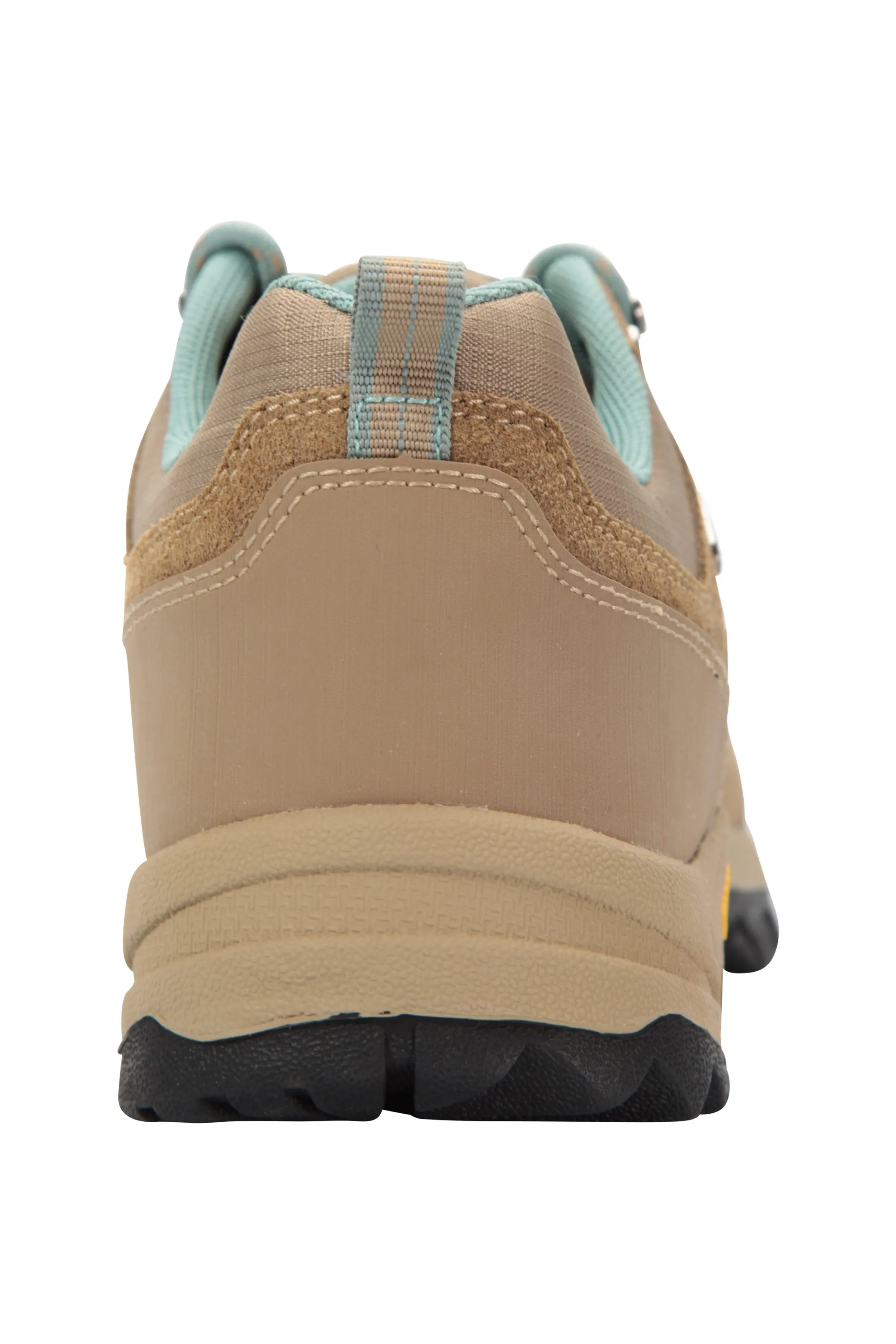 BOTAS TREKKING IMPERMEABLES MUJER ISOGRIP STORM
