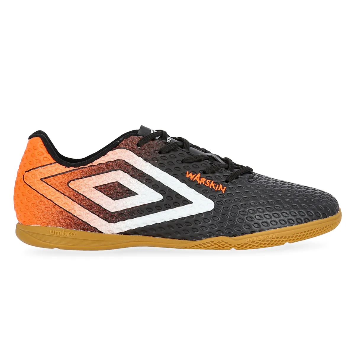 Botines Fútbol Umbro Warskin Ic Hombre