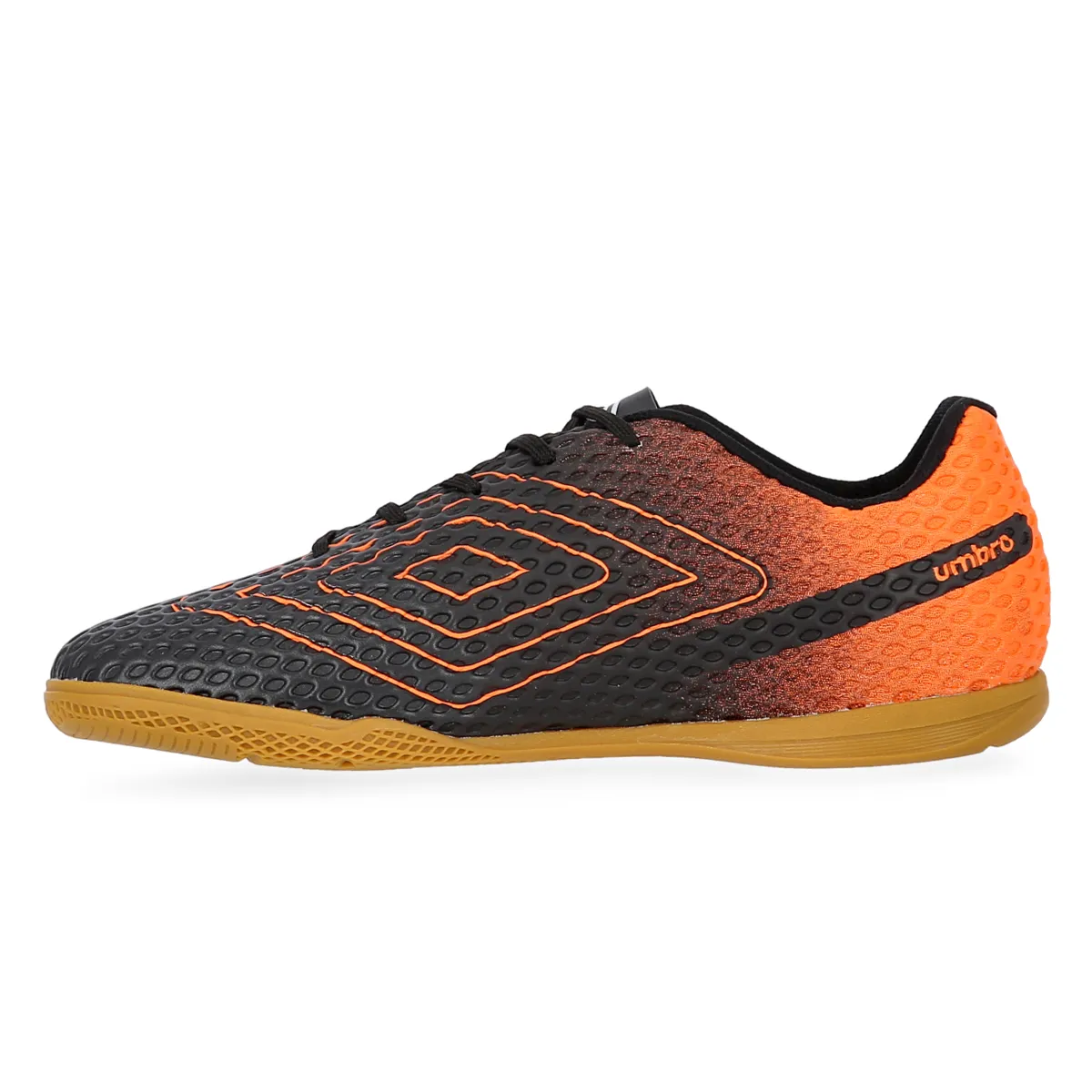 Botines Fútbol Umbro Warskin Ic Hombre