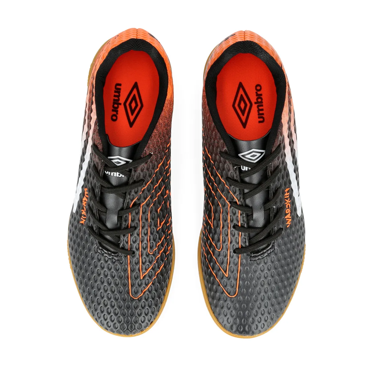 Botines Fútbol Umbro Warskin Ic Hombre