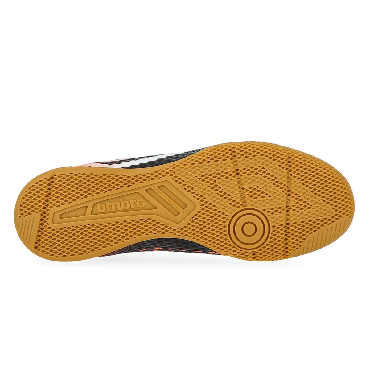 Botines Fútbol Umbro Warskin Ic Hombre