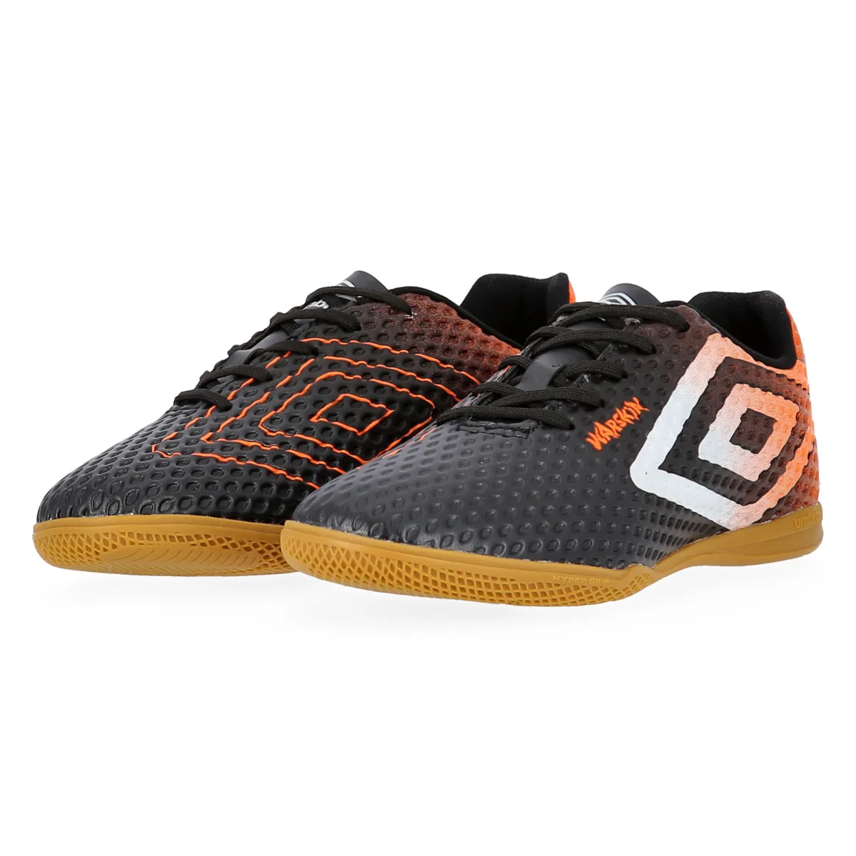 Botines Fútbol Umbro Warskin Ic Hombre