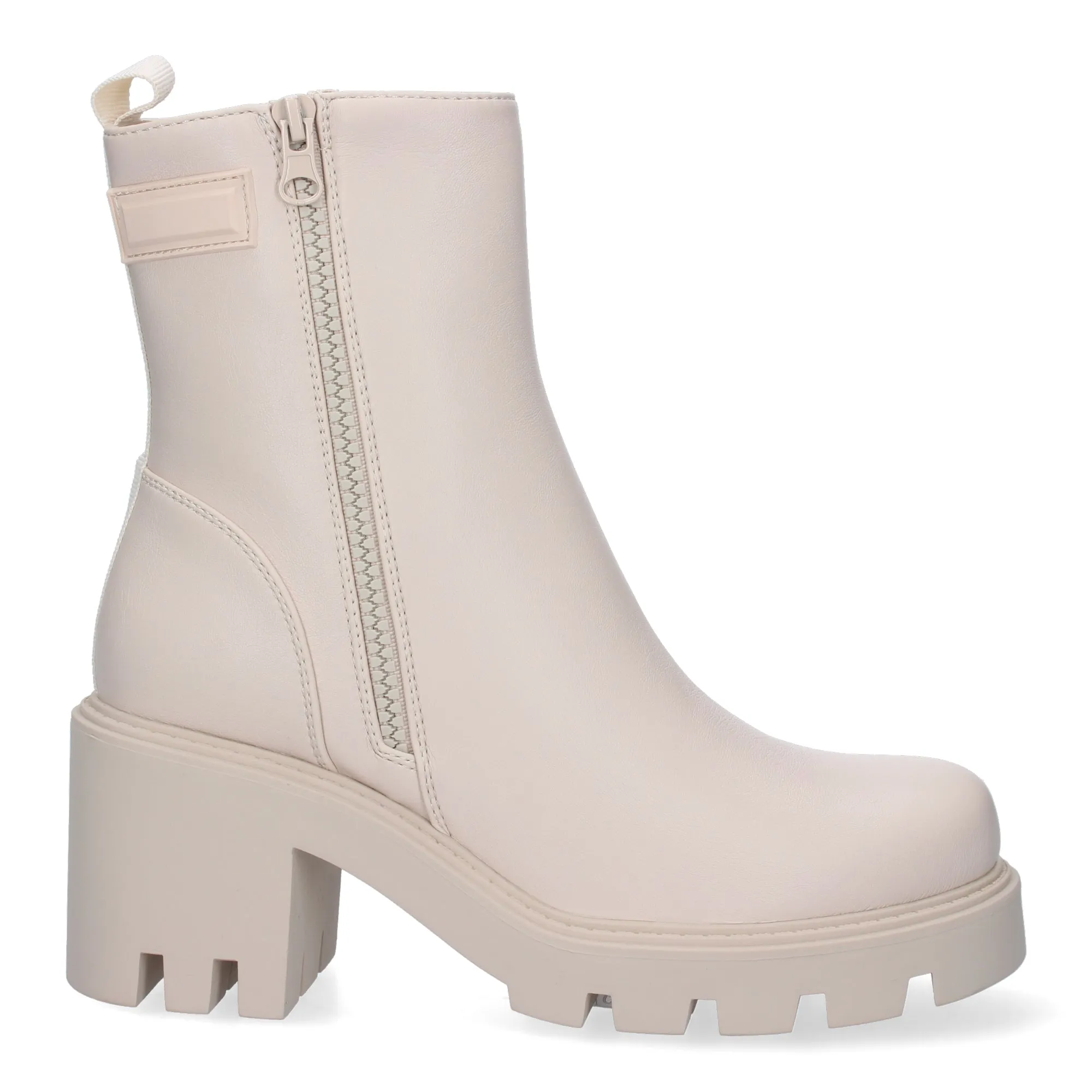 BOTíN ROX  BEIGE