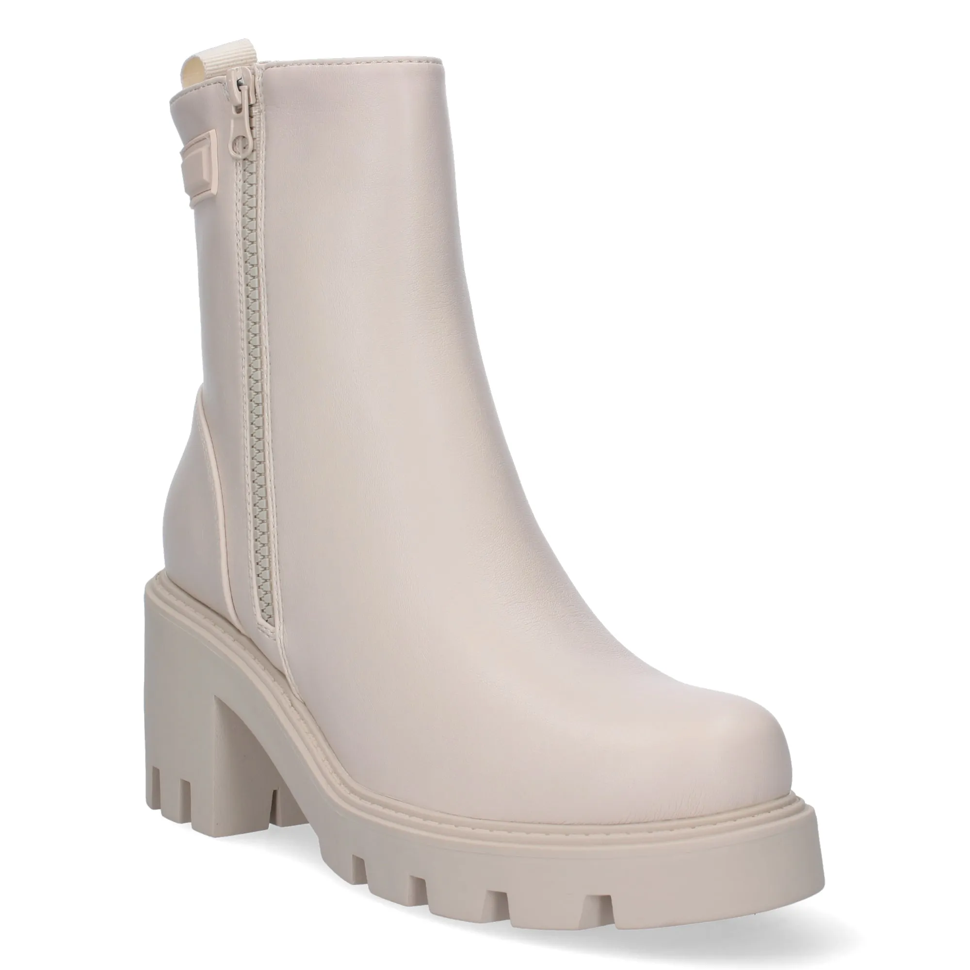 BOTíN ROX  BEIGE
