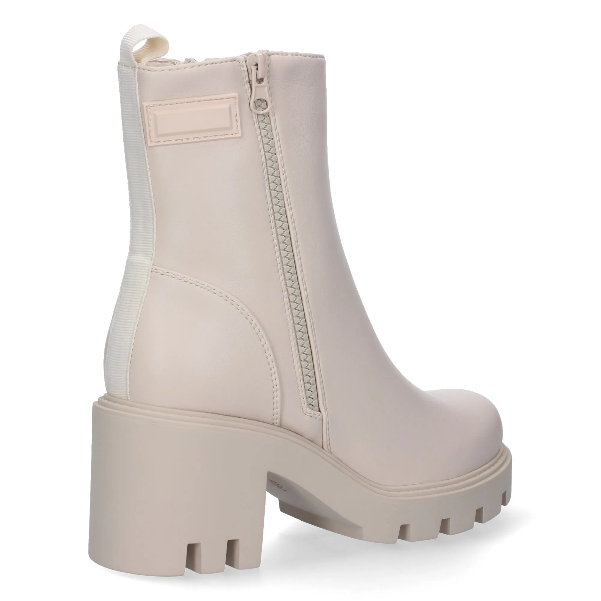 BOTíN ROX  BEIGE