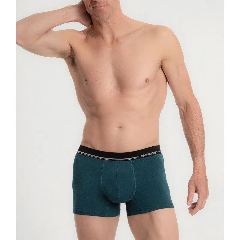 BOXER ABANDERADO77I AZUL PETROLEO