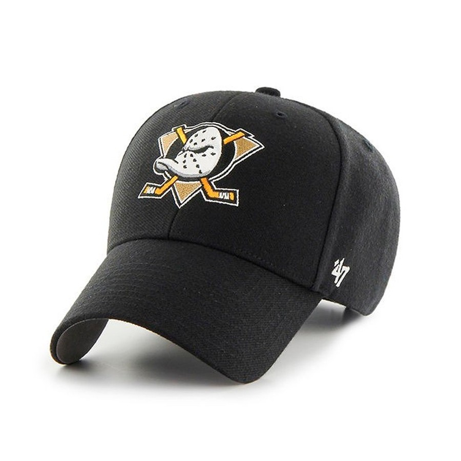 BRAND 47 GORRA ANAHEIM DUCKS HMVP25WBVBKI