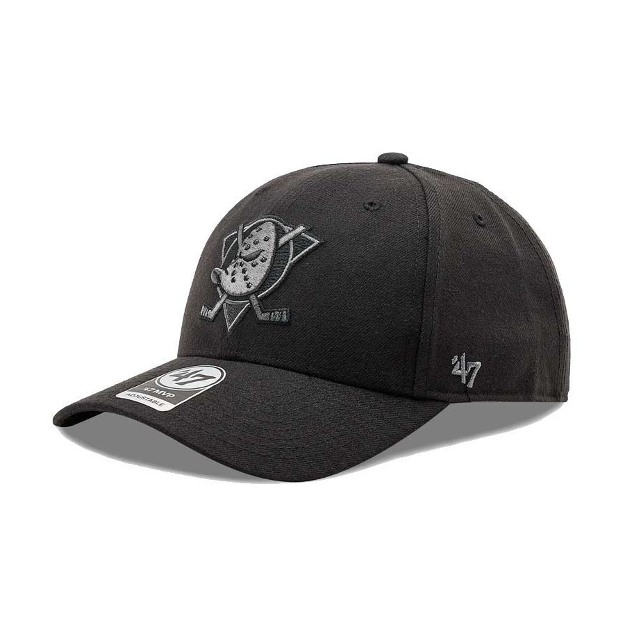 BRAND 47 GORRA ANAHEIM DUCKS HMVPSP25WBPBKG