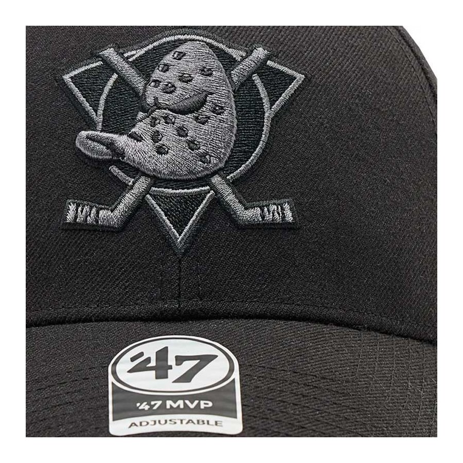 BRAND 47 GORRA ANAHEIM DUCKS HMVPSP25WBPBKG