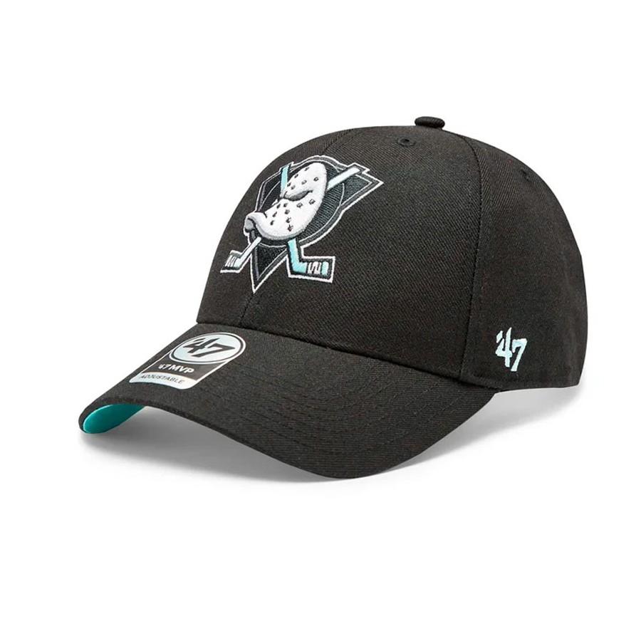 BRAND 47 GORRA ANAHEIM DUCKS HVINSUMVP25WBPBK93