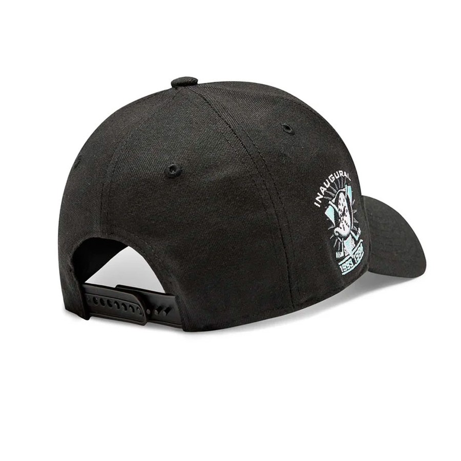 BRAND 47 GORRA ANAHEIM DUCKS HVINSUMVP25WBPBK93