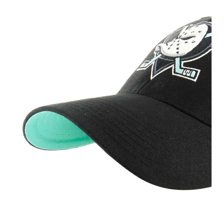 BRAND 47 GORRA ANAHEIM DUCKS HVINSUMVP25WBPBK93