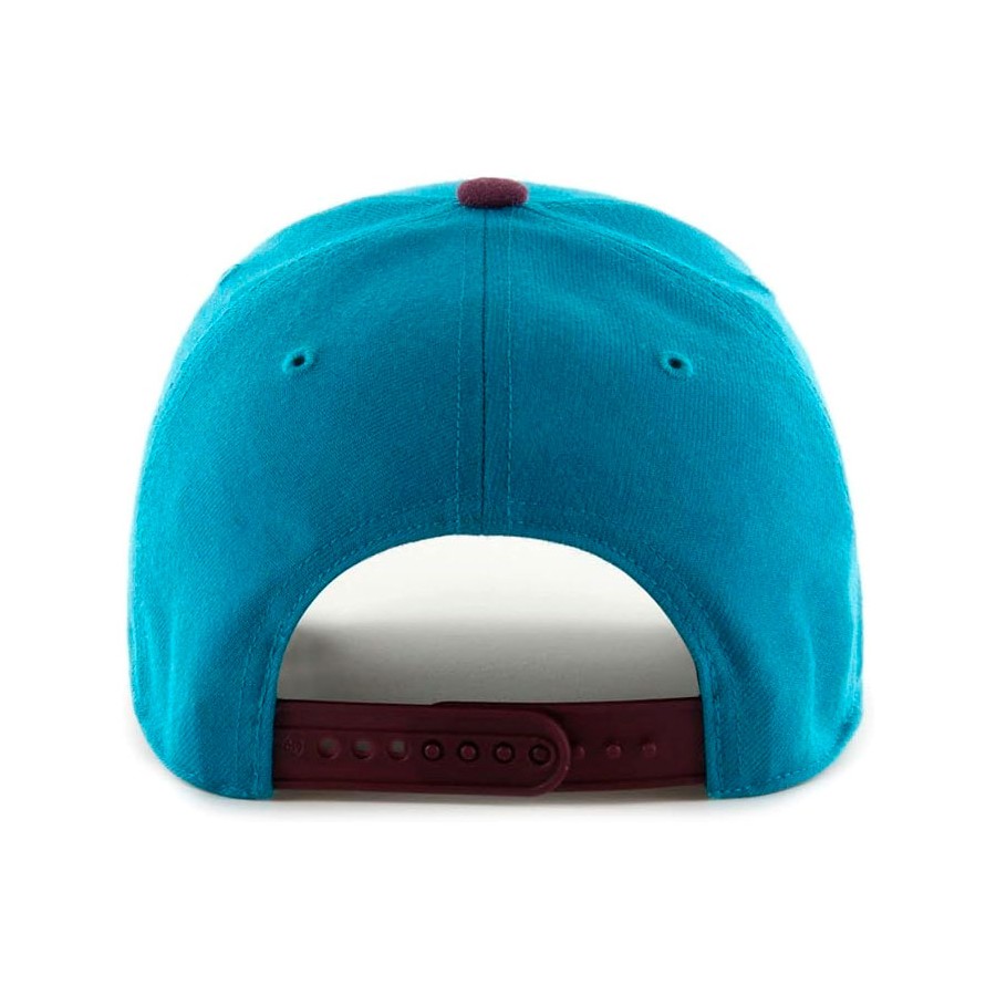 BRAND 47 GORRA ANAHEIM DUCKS HVINSUMVP25WBPDT93