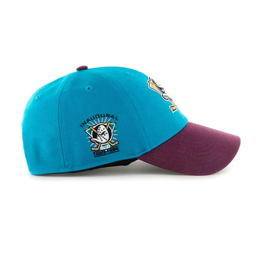 BRAND 47 GORRA ANAHEIM DUCKS HVINSUMVP25WBPDT93