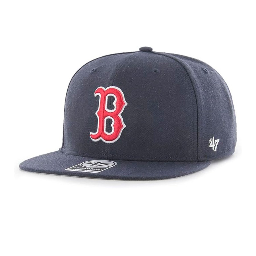 BRAND 47 GORRA BOSTON BSRS02WBPNYC AZUL MARINO