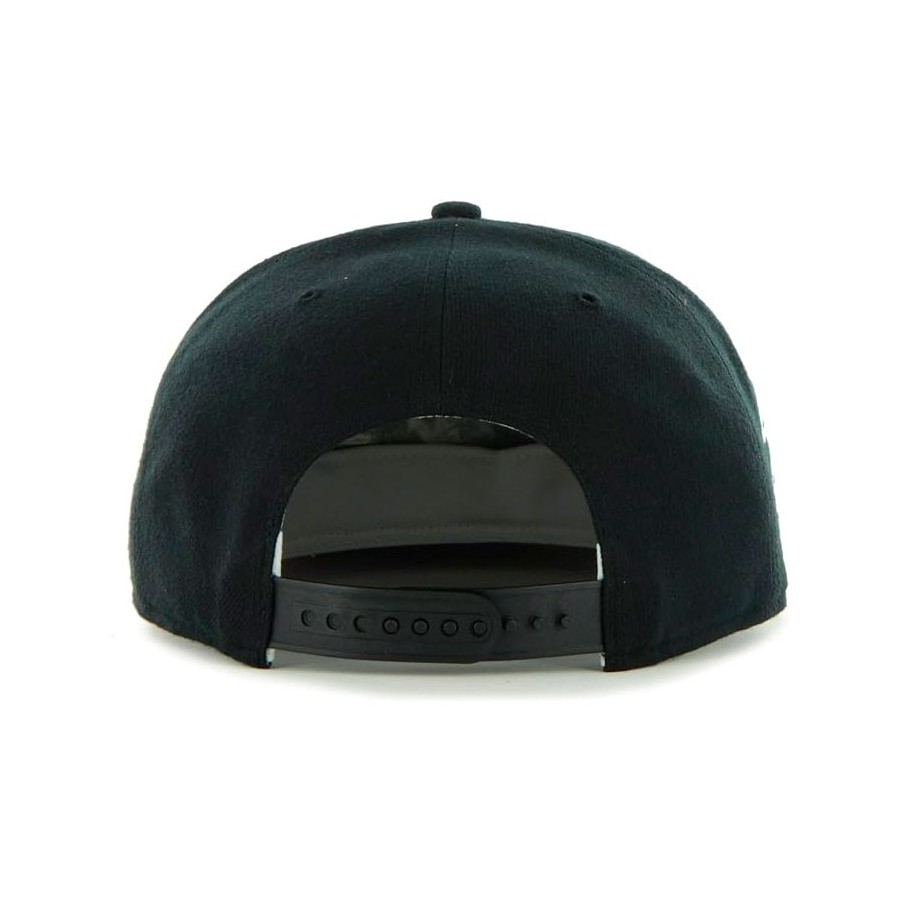 BRAND 47 GORRA MLB CHICAGO WHITE SOX BSRS06WBPBK NEGRO