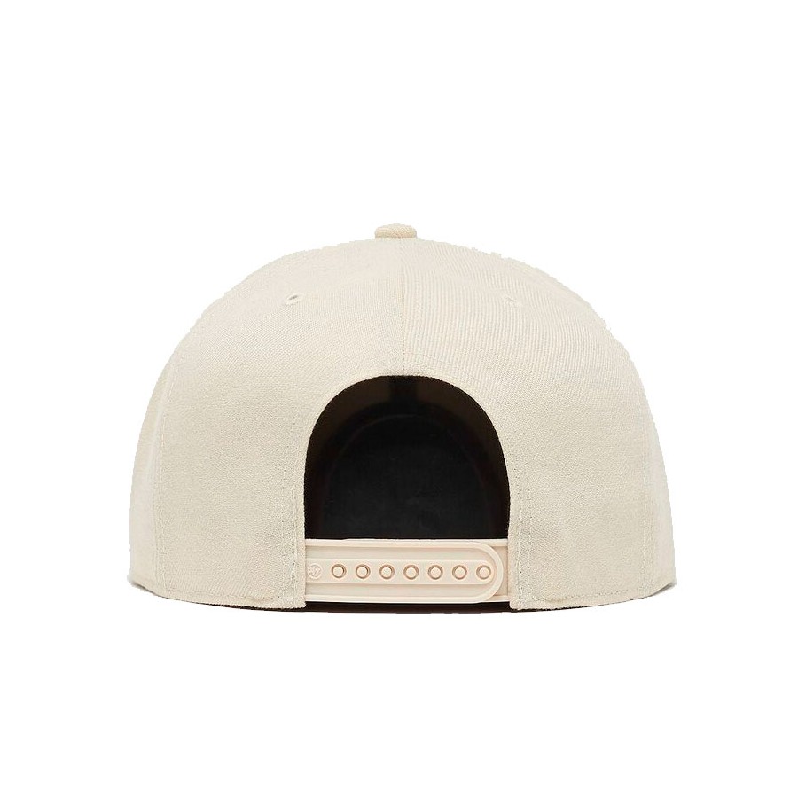 BRAND 47 GORRA NY YANKEES BNSHOT17WBPNT NATURAL