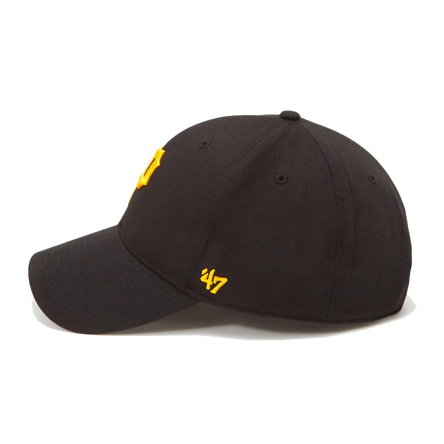 BRAND 47 GORRA PITTSBURGH PIRATES BBRANS20CTPBKB
