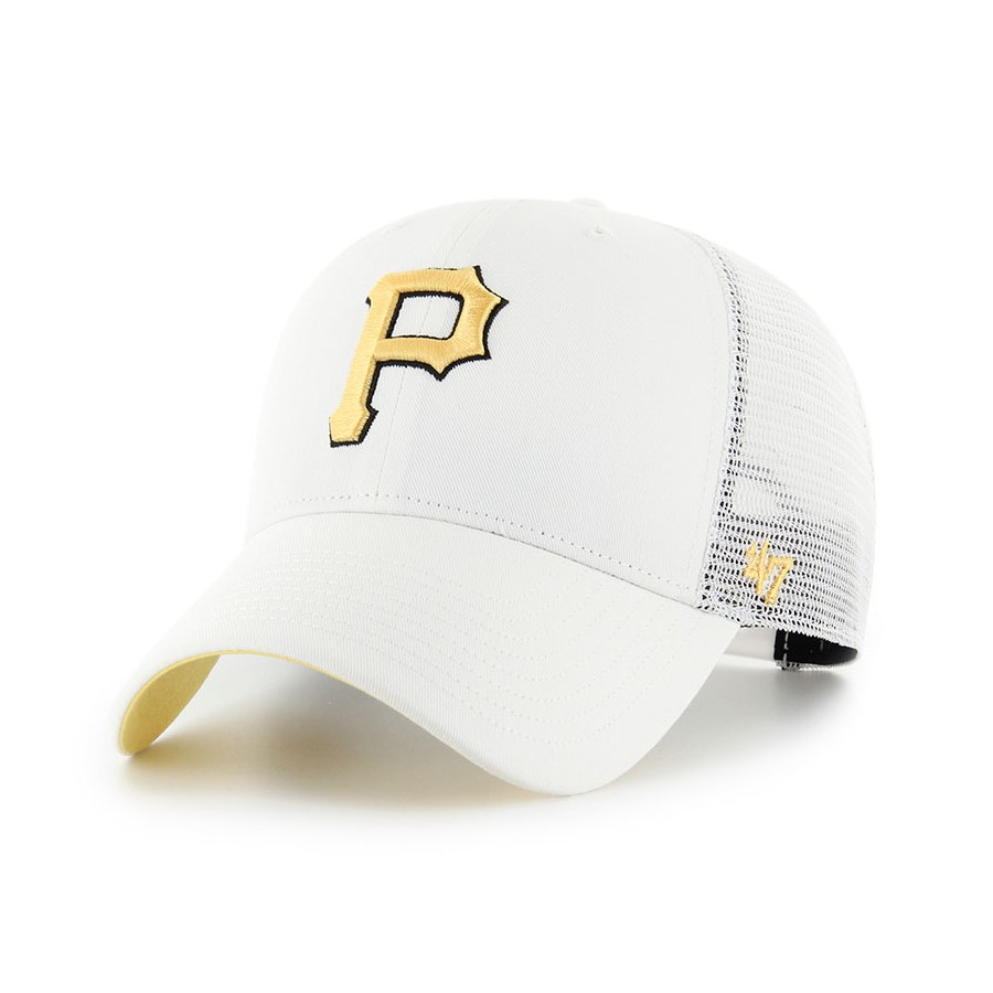 BRAND 47 GORRA PITTSBURGH PIRATES BASBRSRS920CTPWH94